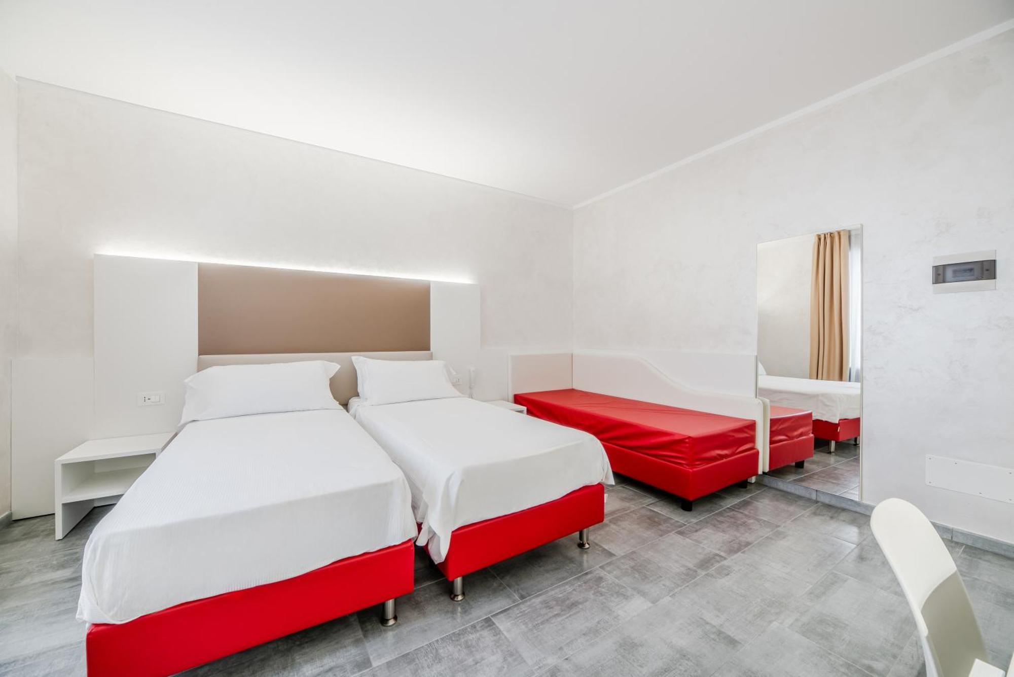 Room Milano Navigli — Photos 1